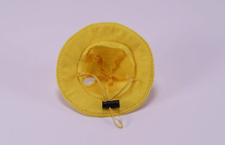Cappellino per piccoli animali