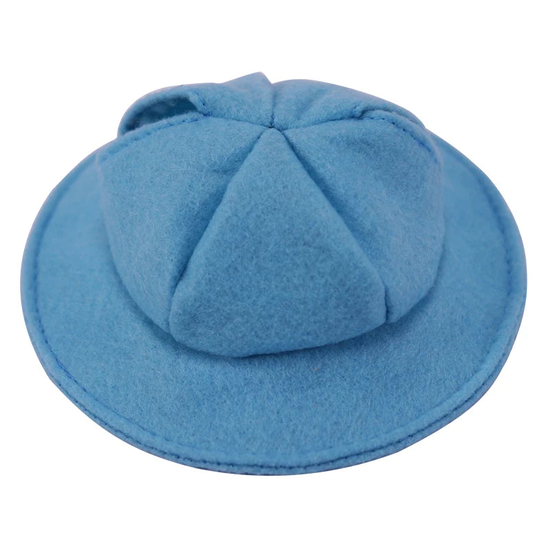 Cappellino per piccoli animali