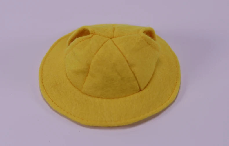 Cappellino per piccoli animali