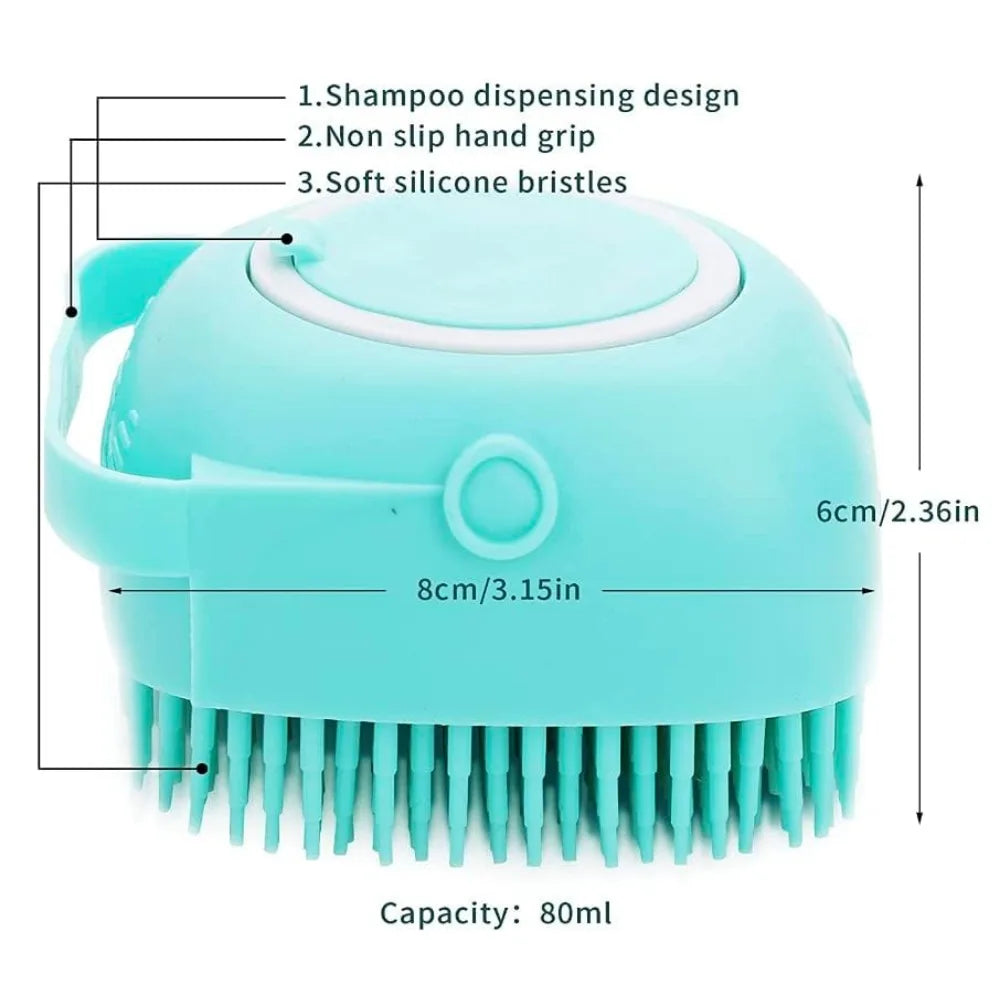 228ml Shampoo per animali domestici