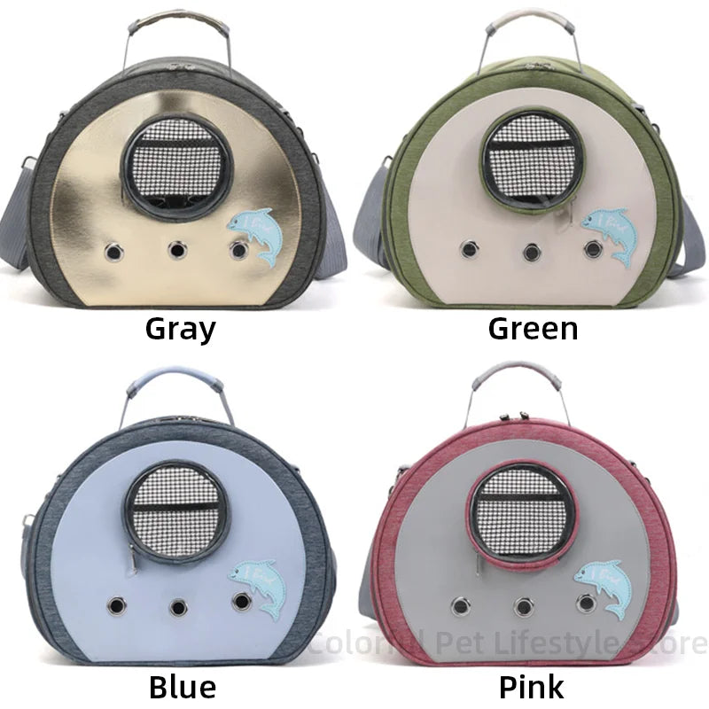 Borsa da trasporto per piccoli animali