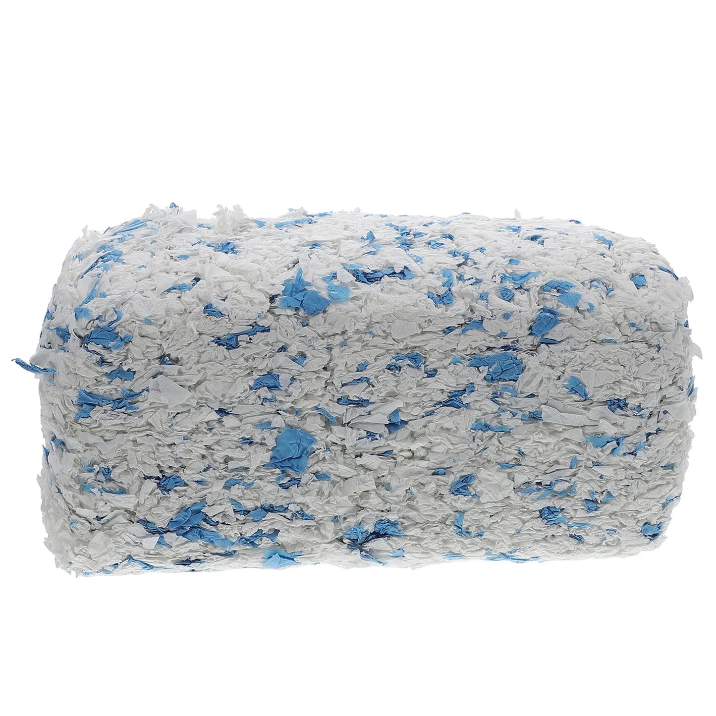 Blocchi di carta per piccoli animali