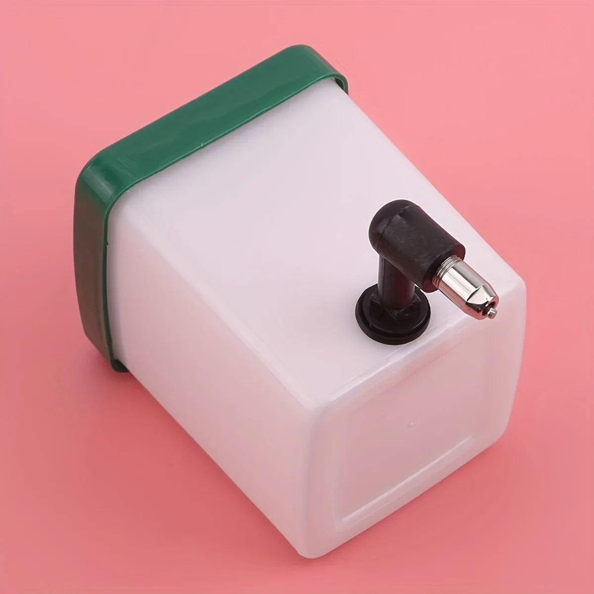 Dispenser acqua per piccoli animali