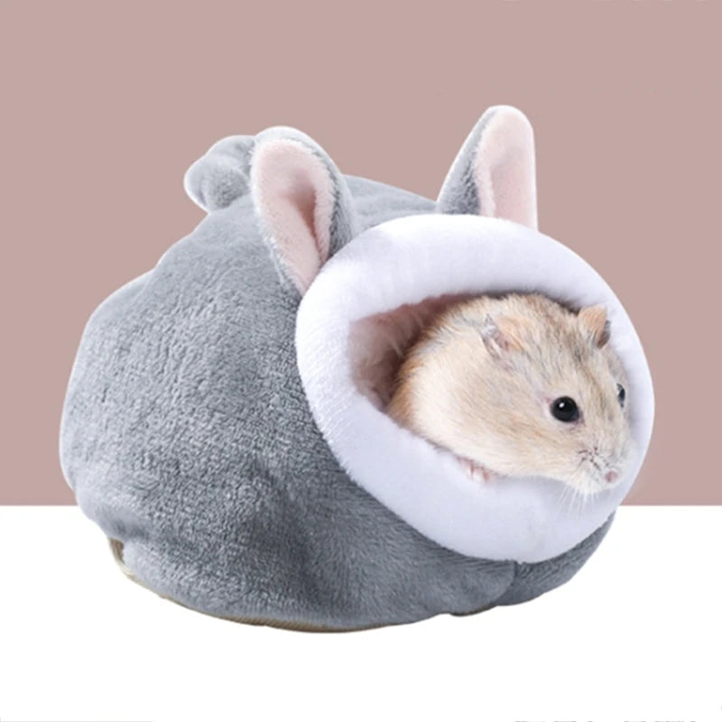 Nido per piccoli animali