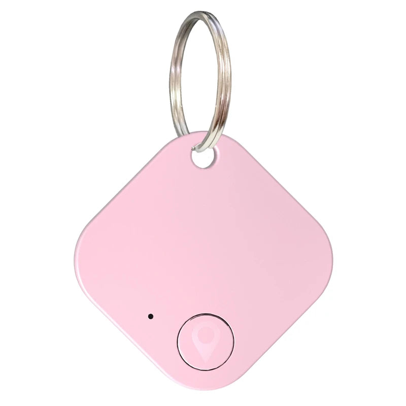 Mini localizzatore Bluetooth 5.0 anti-smarrimento
