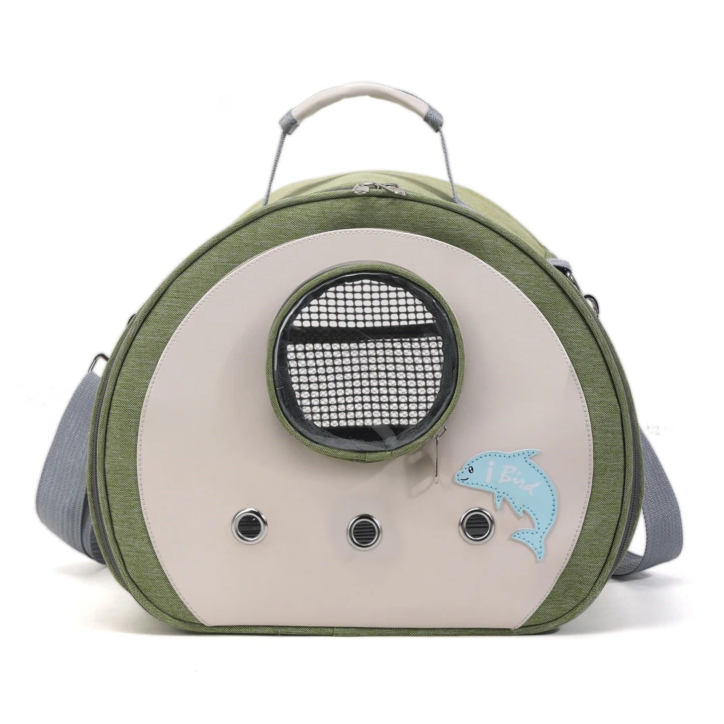 Borsa da trasporto per piccoli animali
