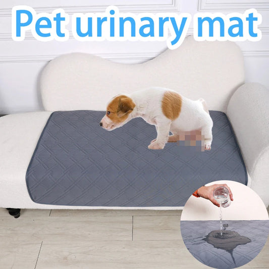 Telo assorbente per cuccioli