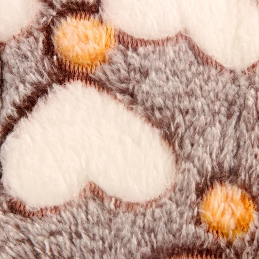 Casa per criceti natalizi Letti morbidi e caldi invernali Nido per piccoli animali per nido di scoiattolo Casa di porcellini d'India Letto di riccio per roditori