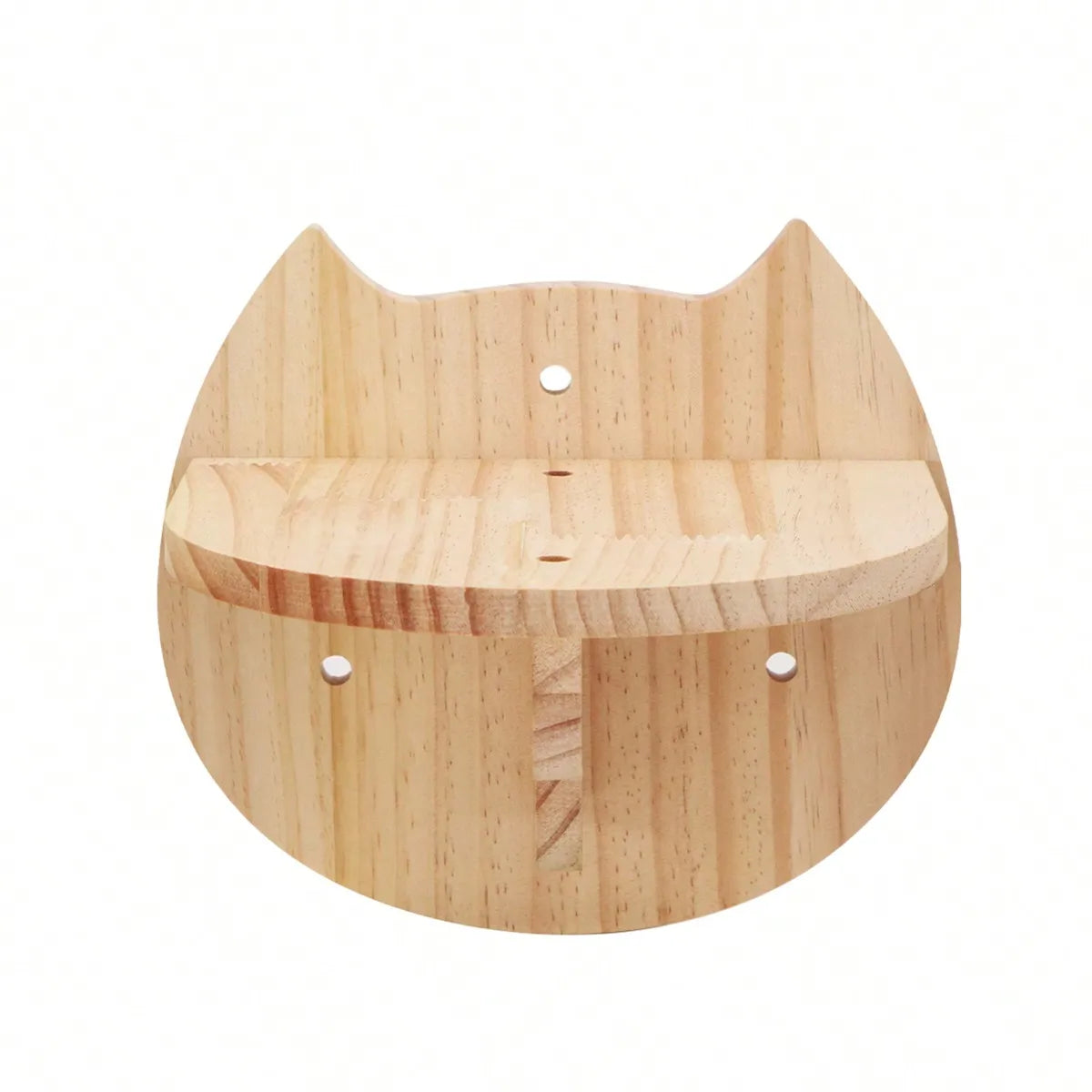 3/4 pezzi amaca angolare gatti