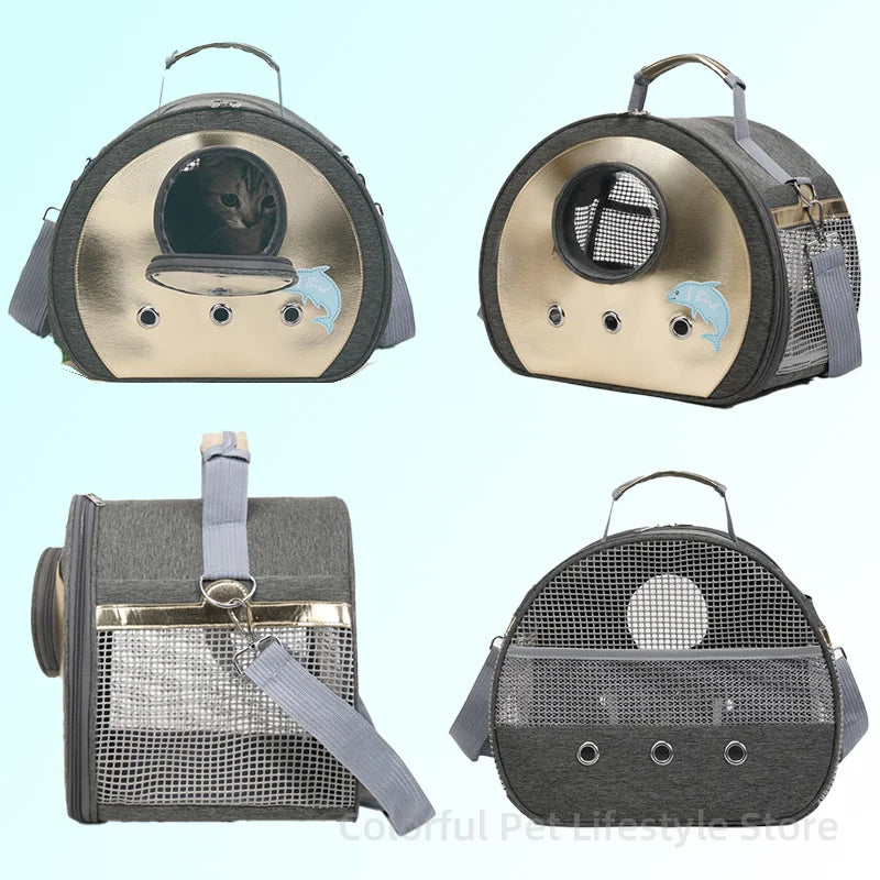 Borsa da trasporto per piccoli animali