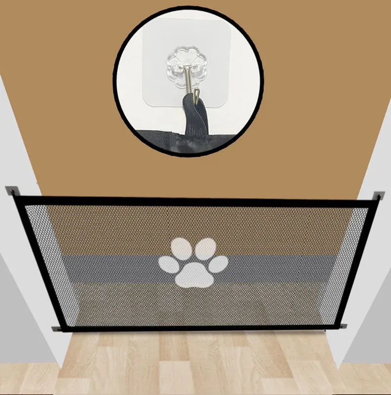 Recinzioni per cani portatili