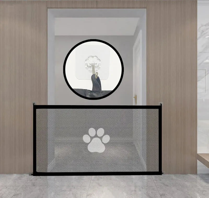 Recinzioni per cani portatili
