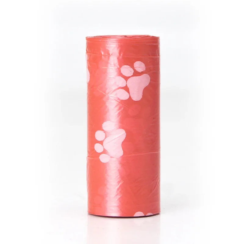 300 sacchetti igienici per cani