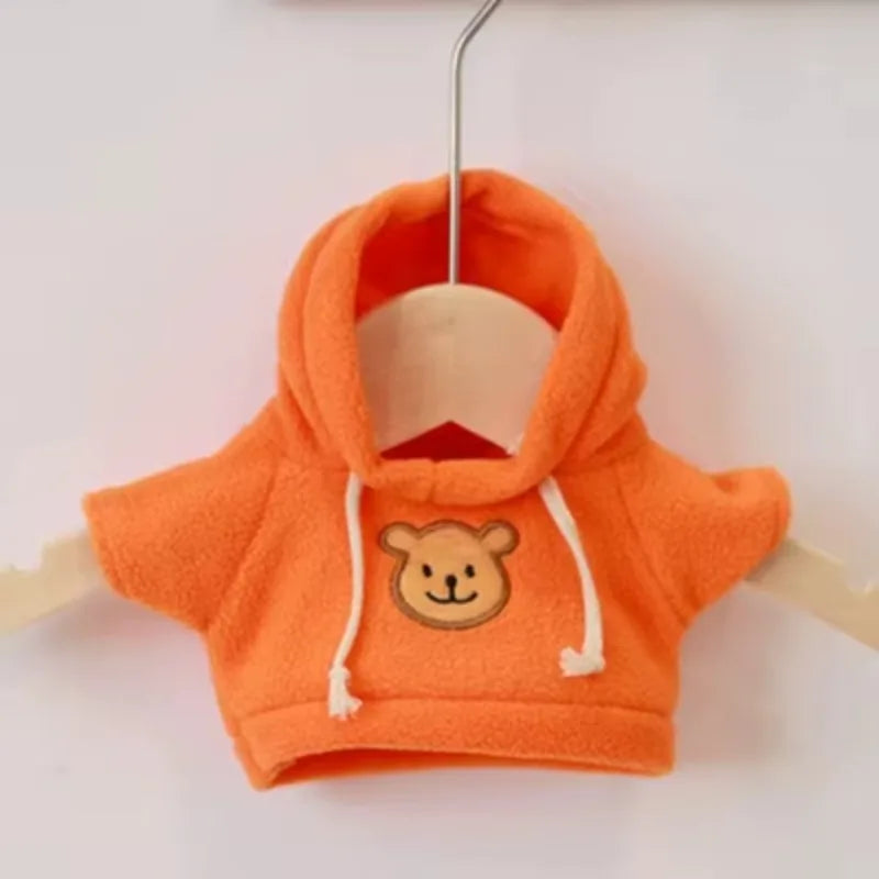 Vestiti per piccoli animali