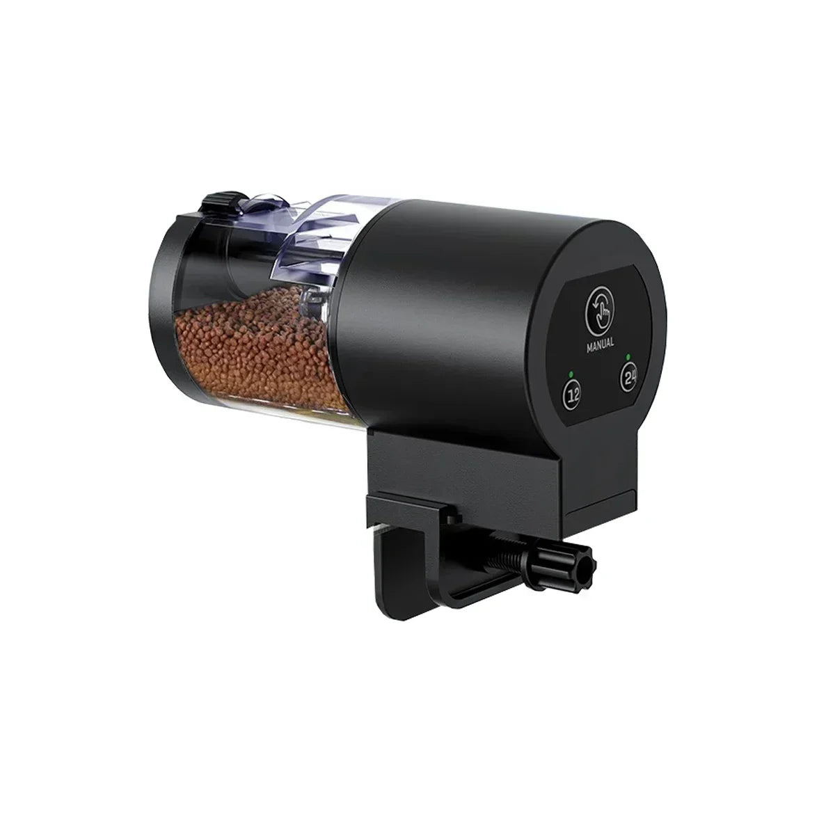 Alimentatore automatico per acquario 100 ml