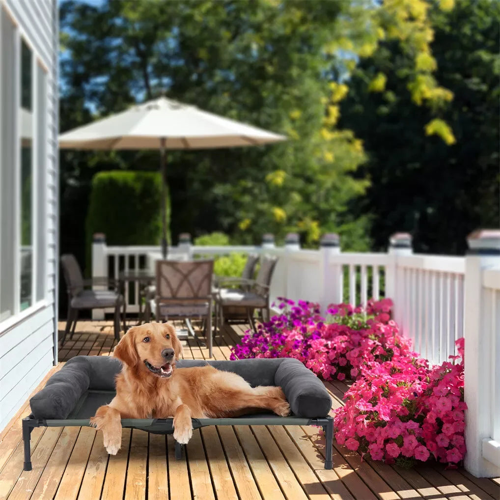 Sdraio per cani