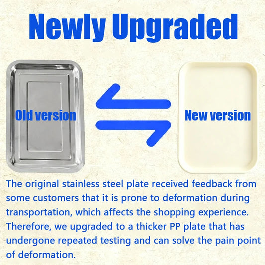 Gabbia per uccelli da viaggio portatile per trasporto di uccelli con vassoio Borsa per uccelli multifunzionale per pappagalli per piccoli animali domestici Trasportino per gatti da esterno