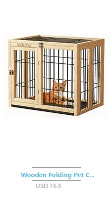 Doppia ciotola in acciaio Cani Gatti