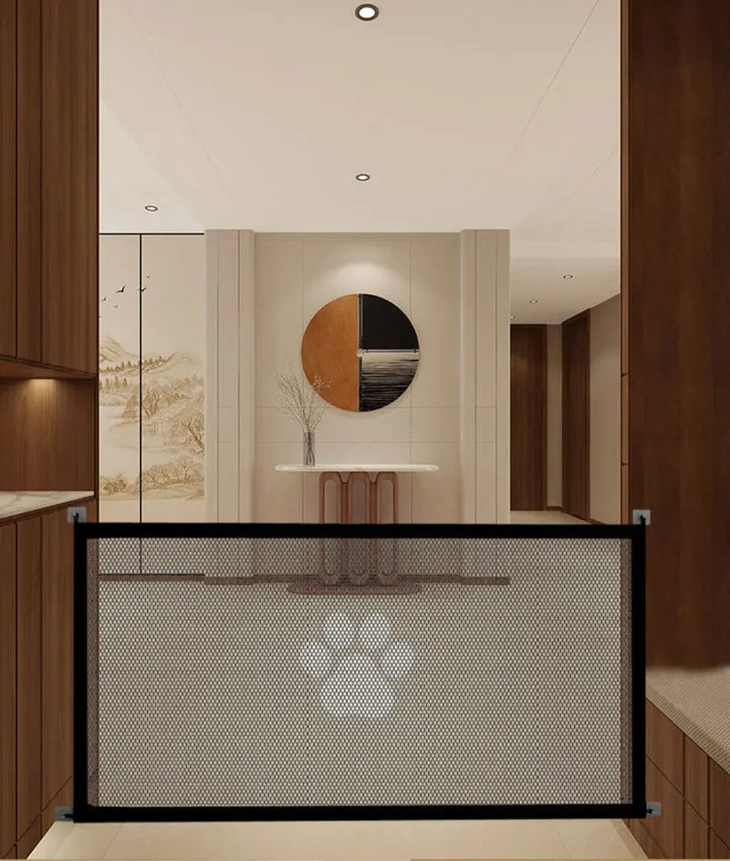 Recinzioni per cani portatili