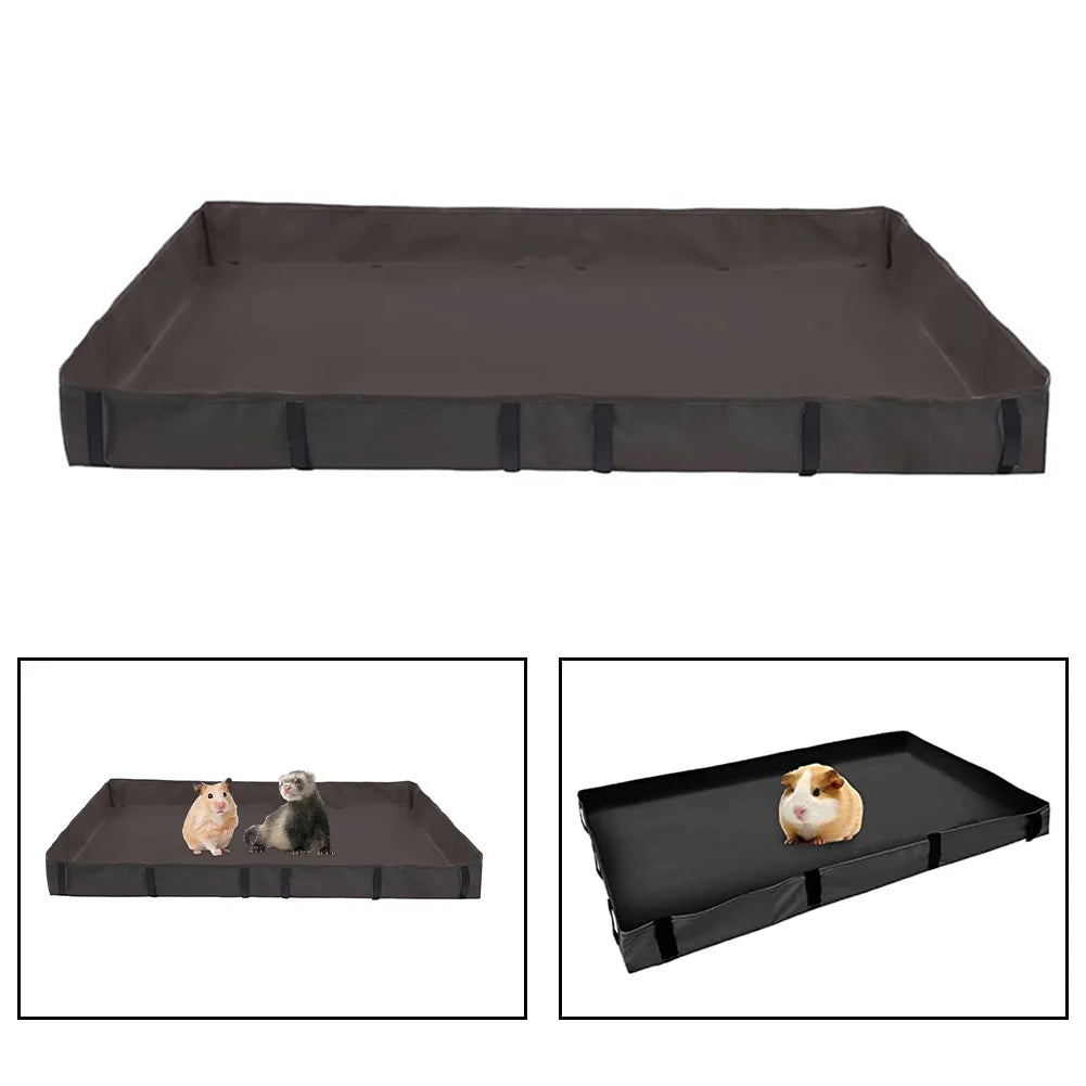 Fodera interna impermeabile per piccoli animali domestici