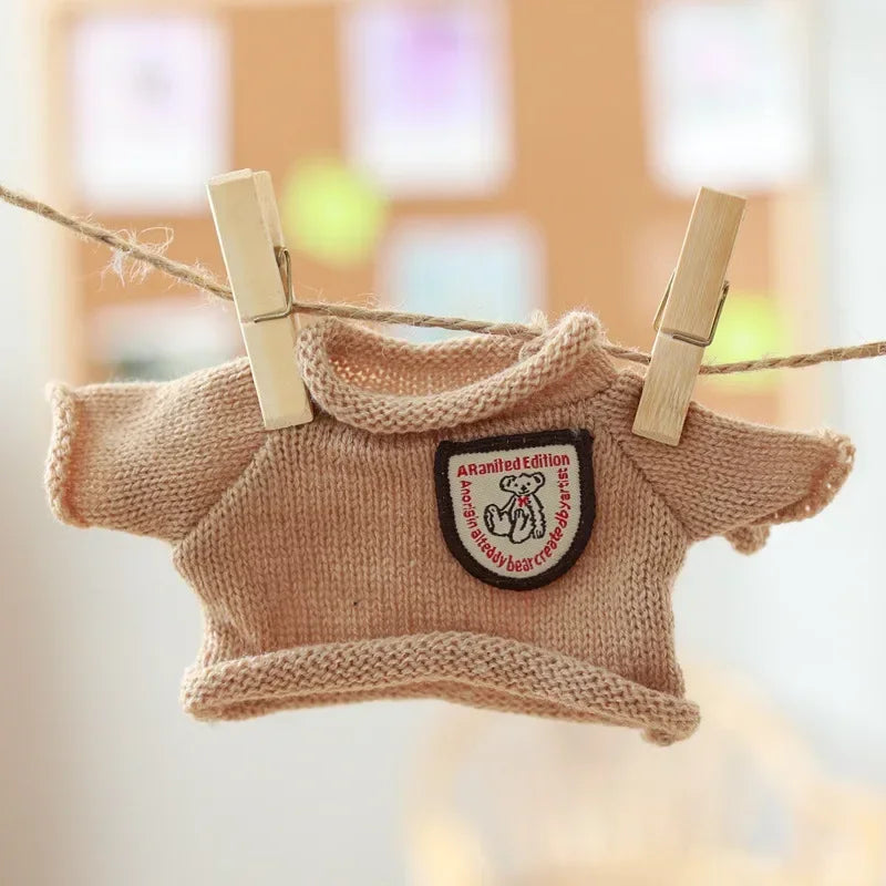 Vestiti per piccoli animali