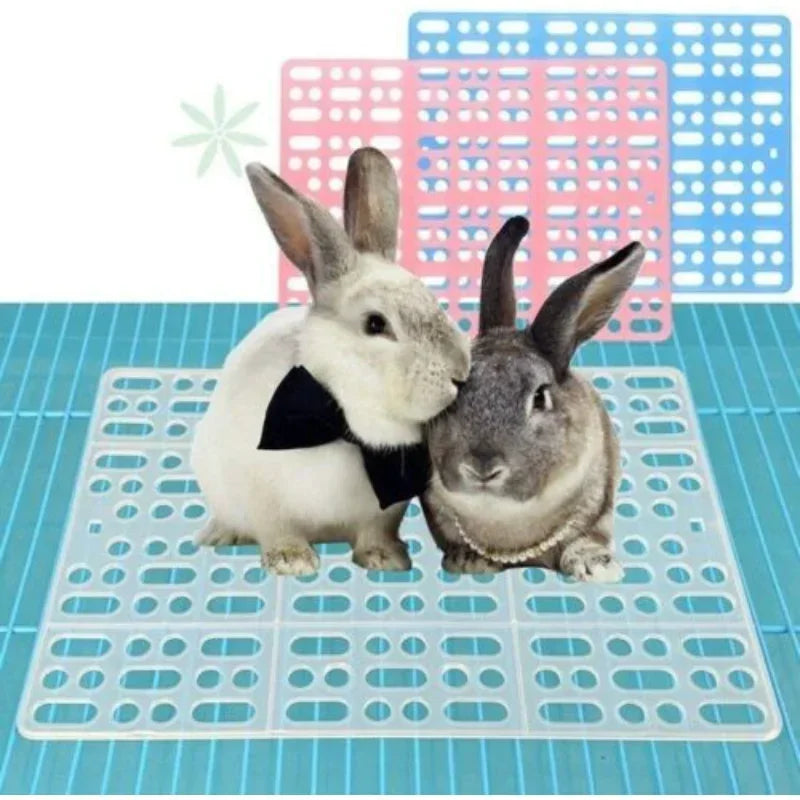 Griglia igienica per piccoli animali