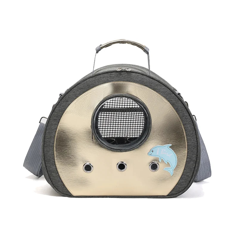 Borsa da trasporto per piccoli animali
