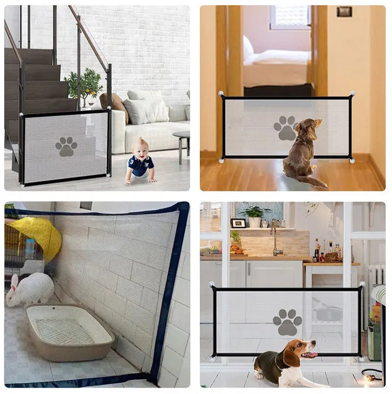 Recinzioni per cani portatili