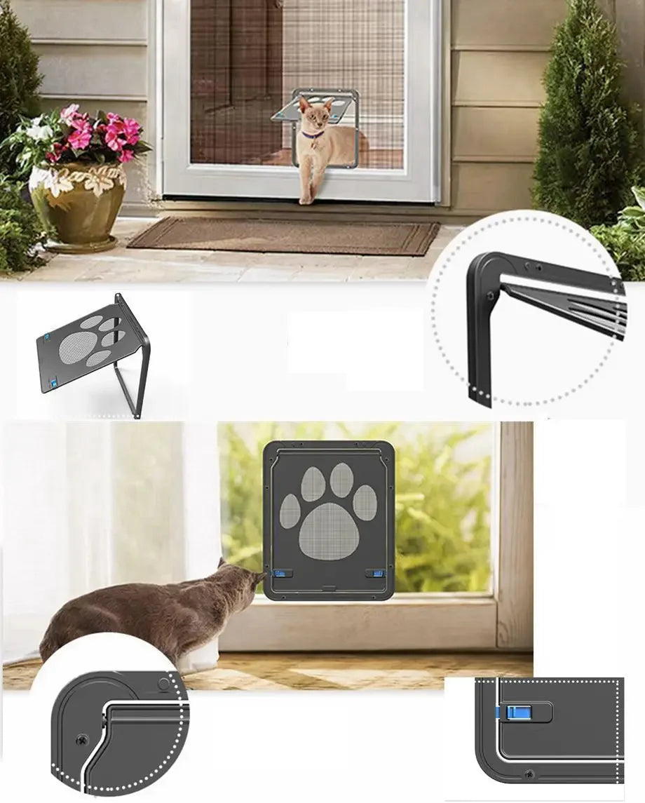 Porta per animali domestici