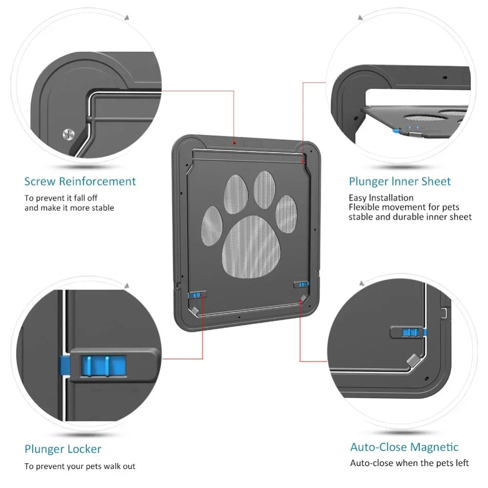 Porta per animali domestici