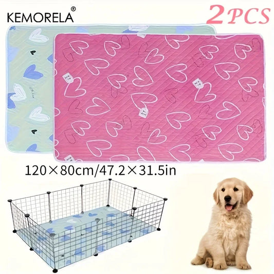 Tappetini per cani (2pz)