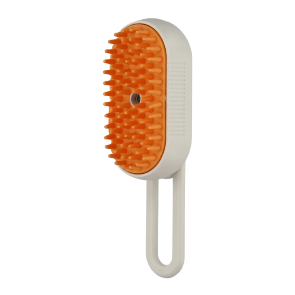 Spazzola a vapore 3 in 1