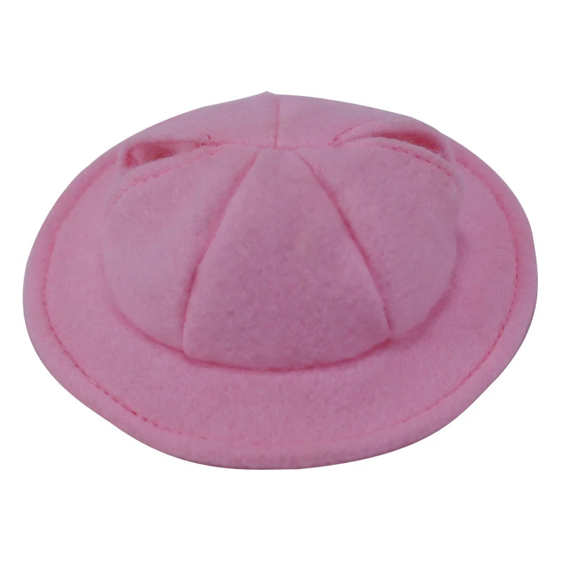 Cappellino per piccoli animali