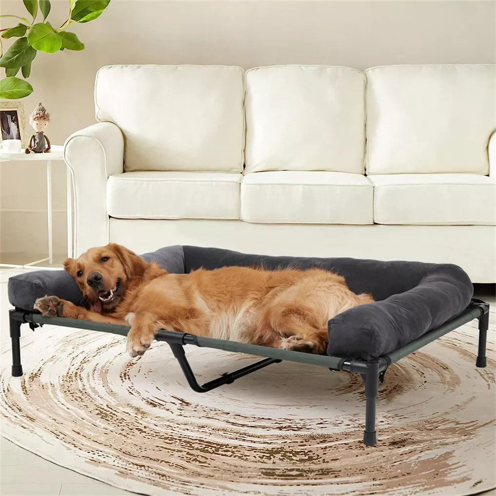 Sdraio per cani