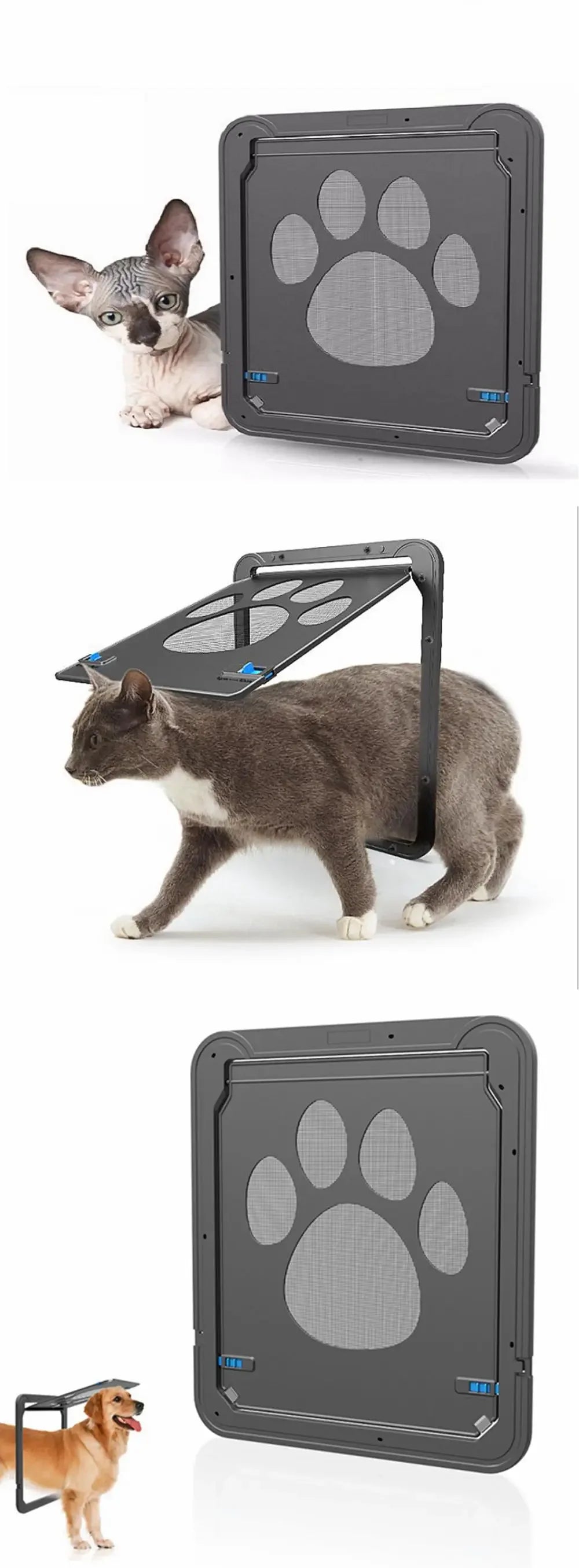 Porta per animali domestici