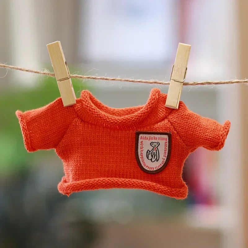 Vestiti per piccoli animali