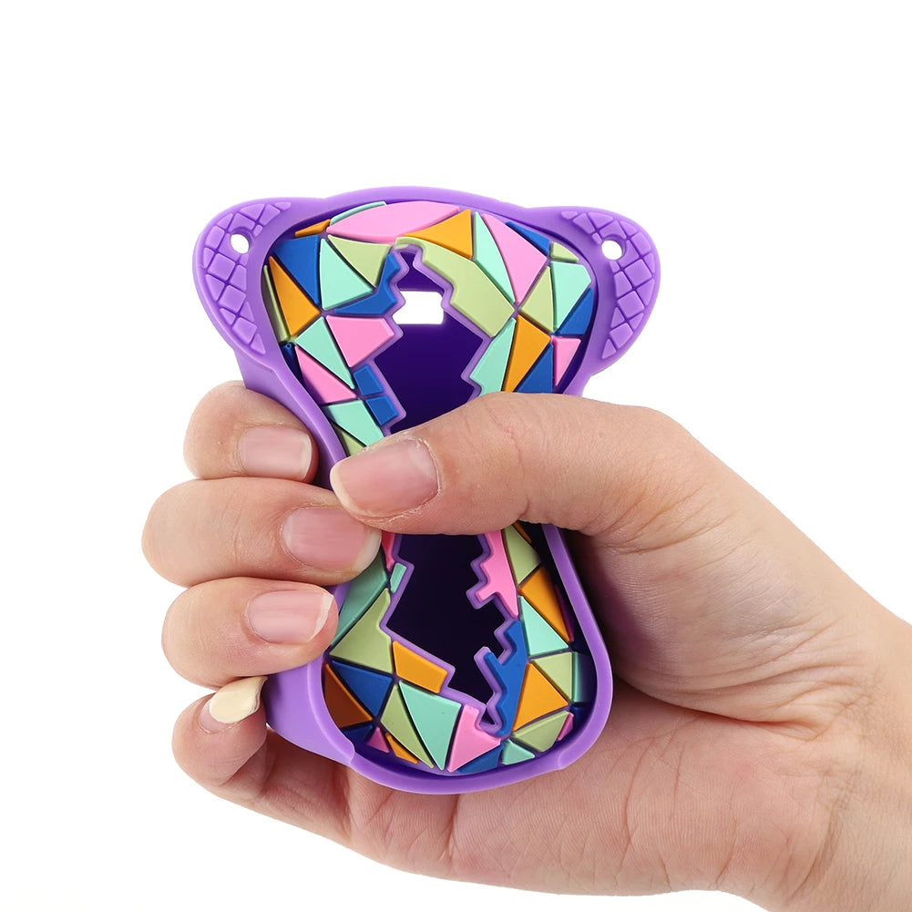 Per Bitzee custodia in Silicone custodia protettiva custodia in pelle per Bitzee Magicals Digital Pet Toy per Bitzee Disneys Protector