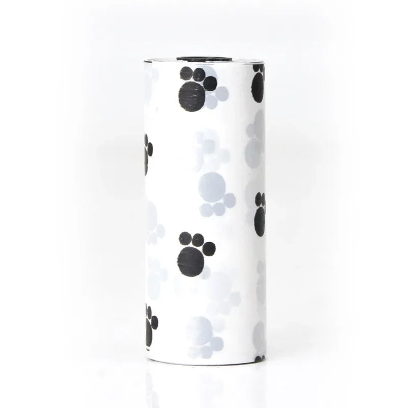 300 sacchetti igienici per cani