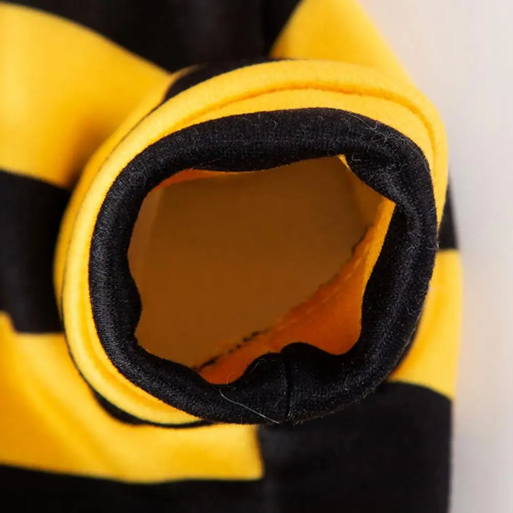 Costume da "apetta" per cani e gatti
