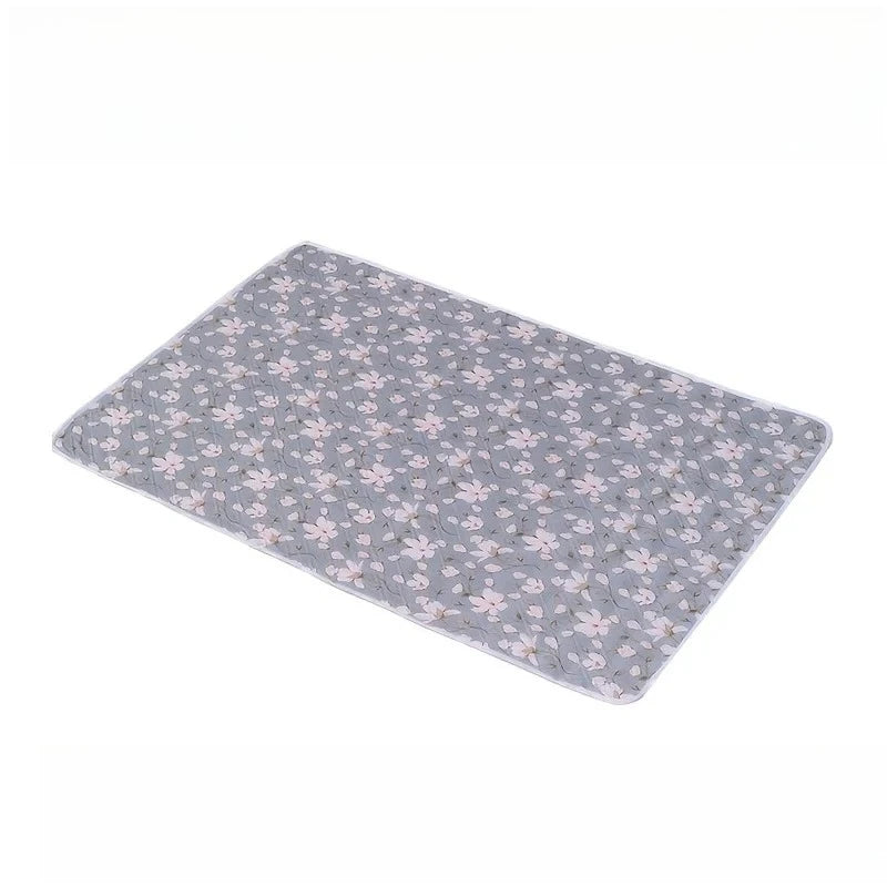 Tappetino lavabile per piccoli animali