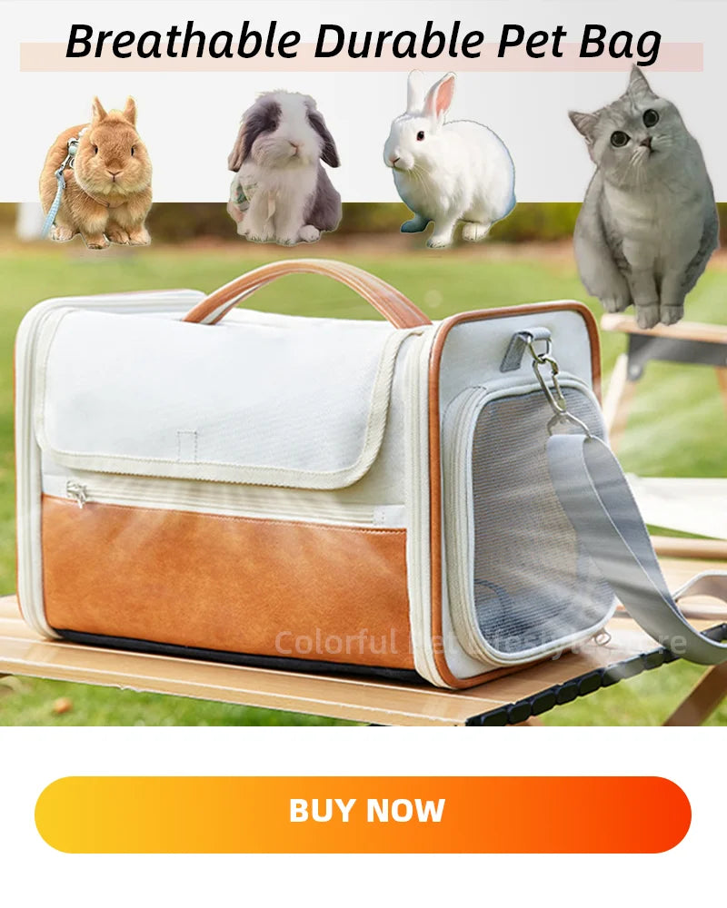 Borsa da trasporto per piccoli animali