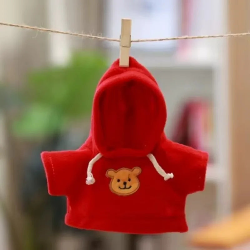 Vestiti per piccoli animali