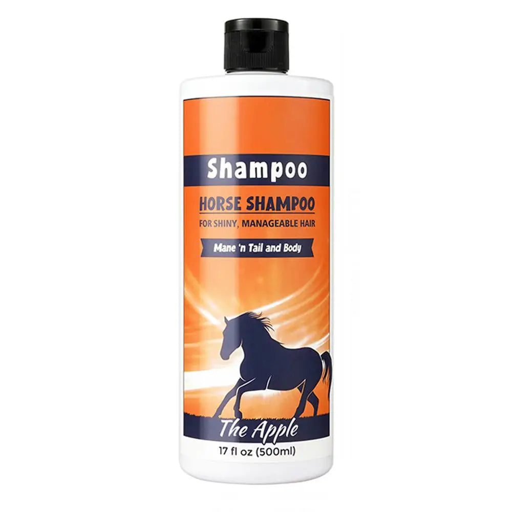 Shampoo Balsamo Cavallo