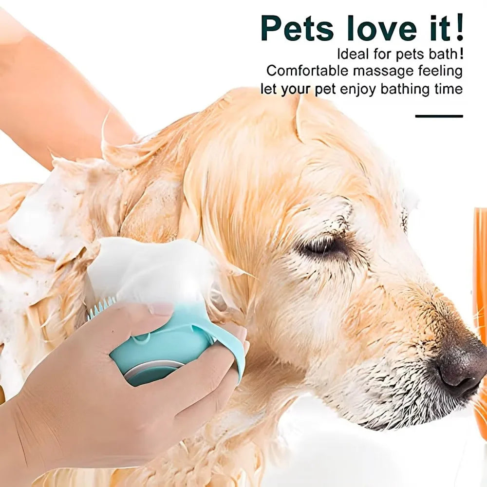 228ml Shampoo per animali domestici