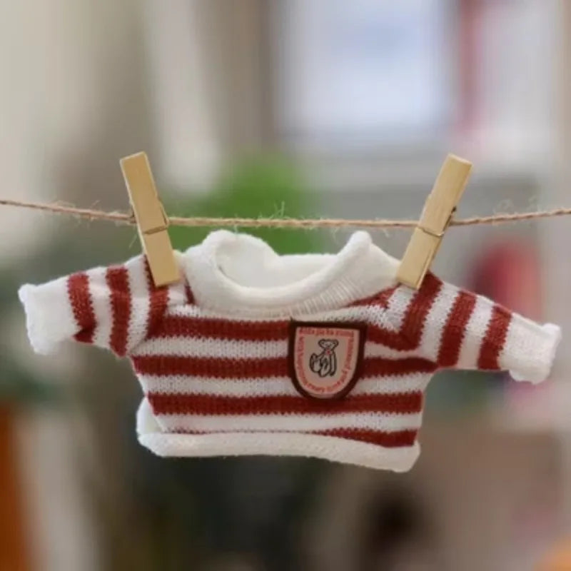 Vestiti per piccoli animali