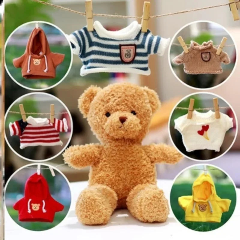 Vestiti per piccoli animali