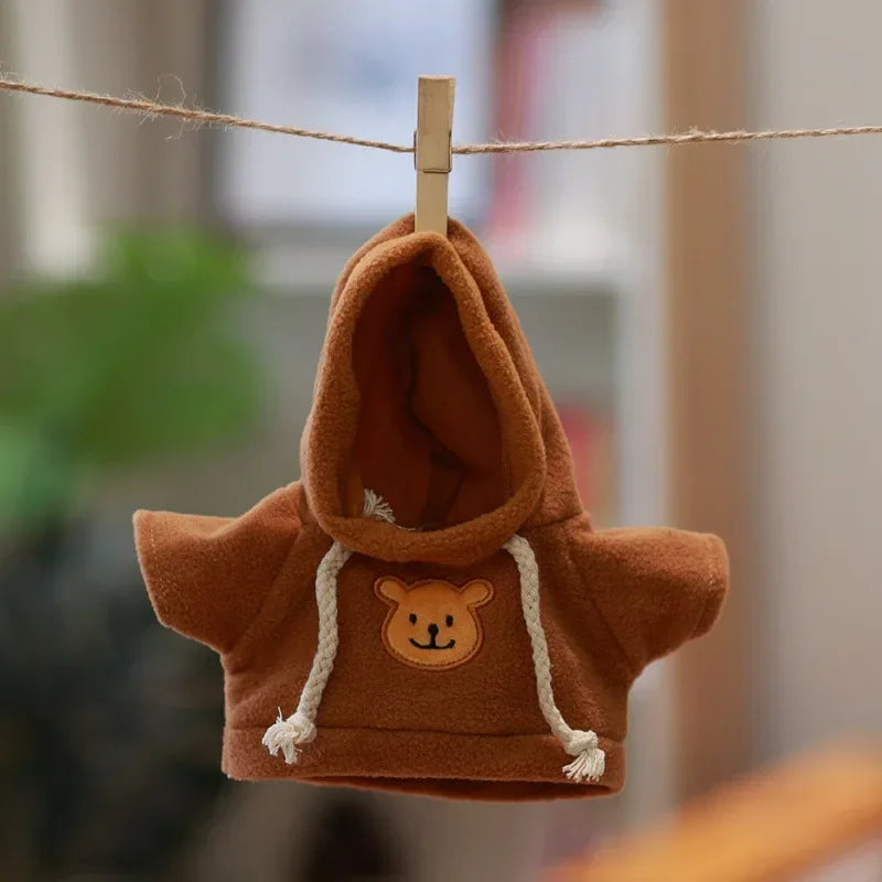 Vestiti per piccoli animali