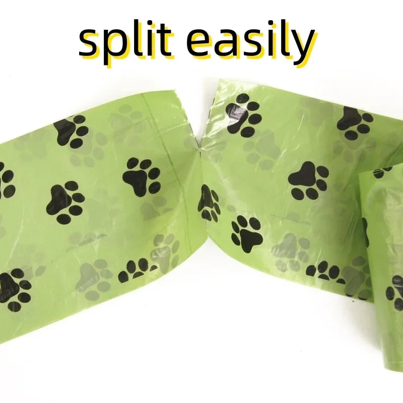 300 sacchetti igienici per cani