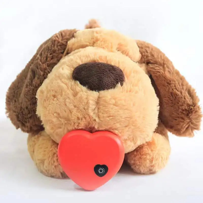 Beruhigungsplüschtier für Hunde
