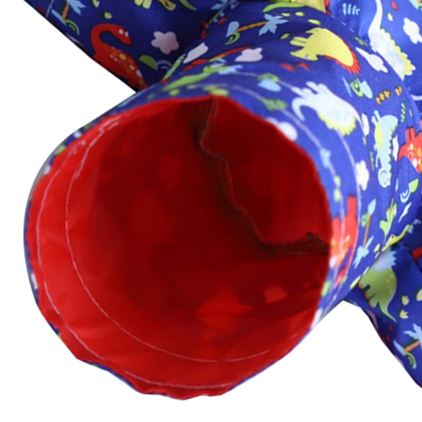 Tunnel da gioco per piccoli animali